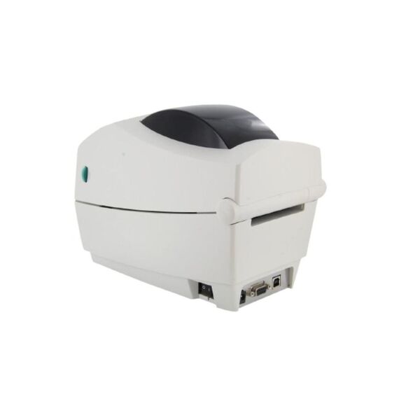 ZEBRA TLP2824 Plus Thermal Transfer Printer - 282P-101510-000 - Picture 3 of 7